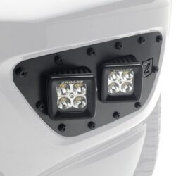 ZROADZ® – Bumper Mounted LED Lights