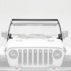 ZROADZ® – Roof Light Bar Kit