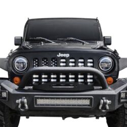 Xprite® – Mesh Grille