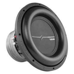 DS18® ZXI6.4D – ZXI Series 6-1/2″ 700W 4 Ohm DVC Subwoofer